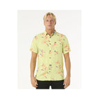 RIP CURL Fun Times S/S Shirt Turquoise