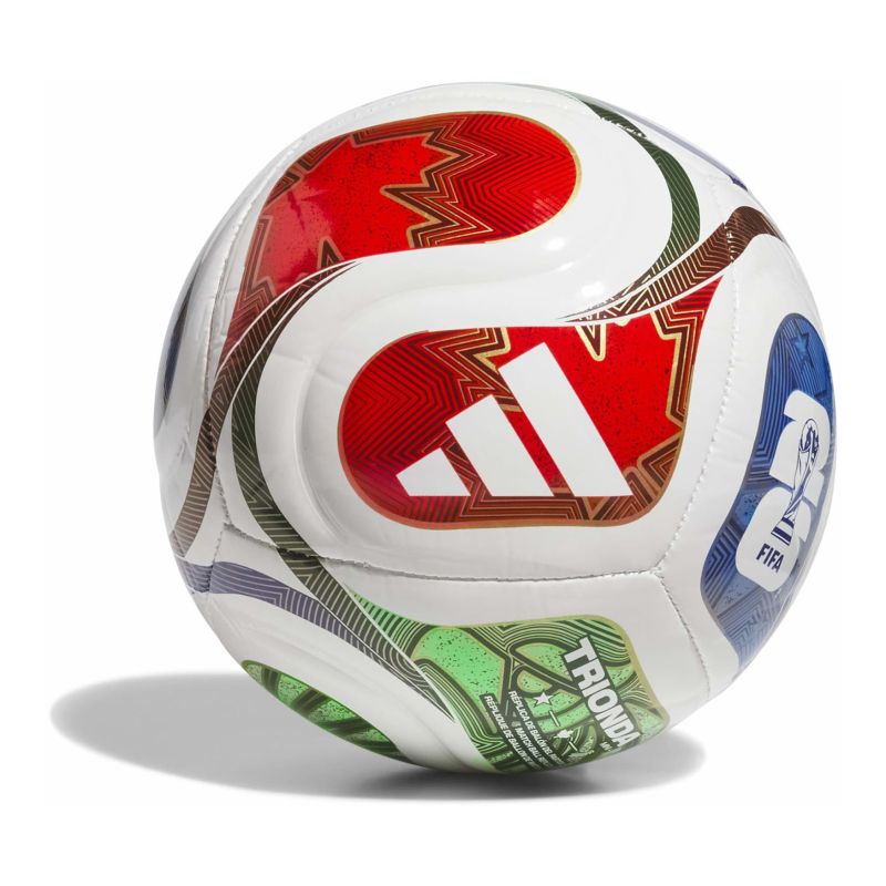 adidas WC Trionda Mini+ Skill Ball (JD8049) - Size 1.5 In preparation Adidas