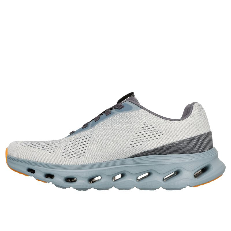 Skechers Men's GO WALK GLIDE-STEP 2.0-VC 217020 SAGE Athletic Shoes