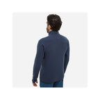 MILLET Ubic Lightgrid Jkt M navy blue men's sweatshirt