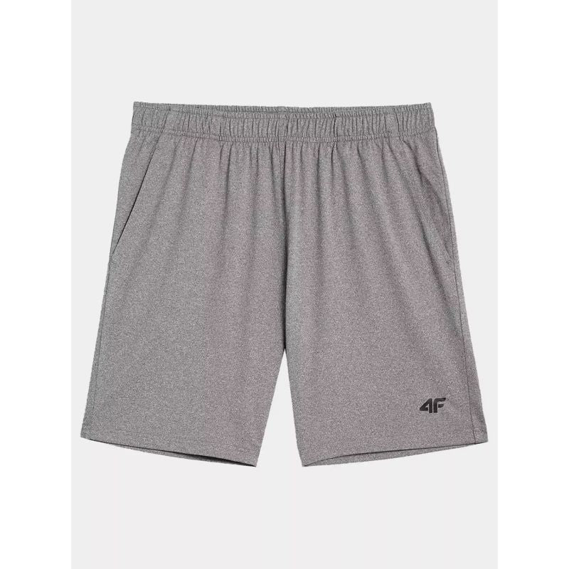 4F M shorts 4FAW23TFSHM299-27M Clothing/Training 4F