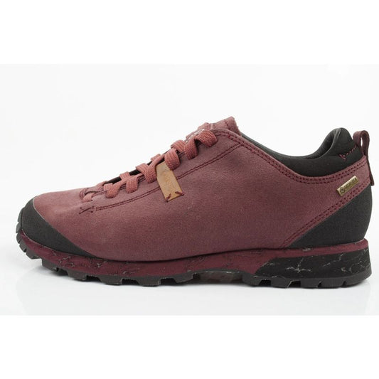 Aku Bellamont Gore-tex women's durable hiking boots In preparation Your Sports Performance