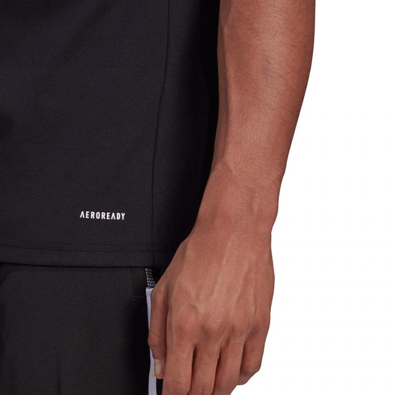 T-shirt adidas Tiro 21 Polo M GM7367 Clothing/Training Adidas