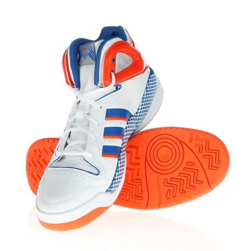 Adidas Attitude MC G07020 In preparation Adidas
