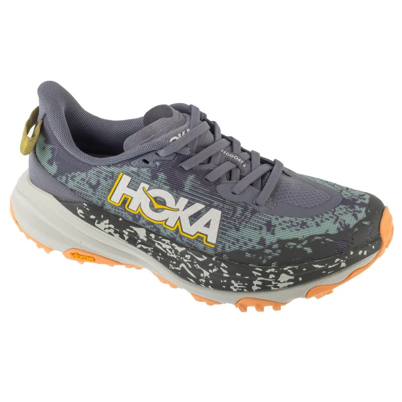 Hoka W Speedgoat 6 (1147811-GMC) In preparation Your Sports Performance