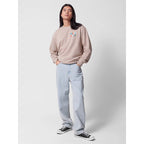 Men's Outhorn OTHWSS24TSWSM1166-83S non-zip sweatshirt without hood *Kategoria tymczasowa Your Sports Performance