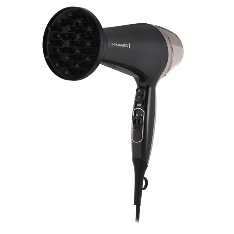 REMINGTON D5706 Hair Dryer AGD - Produkty/Suszarki do włosów Your Sports Performance