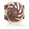 Noctua NF-A12X25R PWM Fan 12cm Chłodzenie/Chłodzenie - wentylatory Your Sports Performance