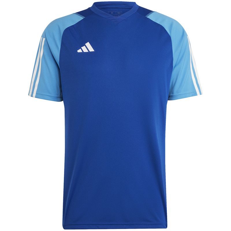 T-shirt adidas Tiro 23 Competition Jersey M HU1296 Clothing/Training Adidas