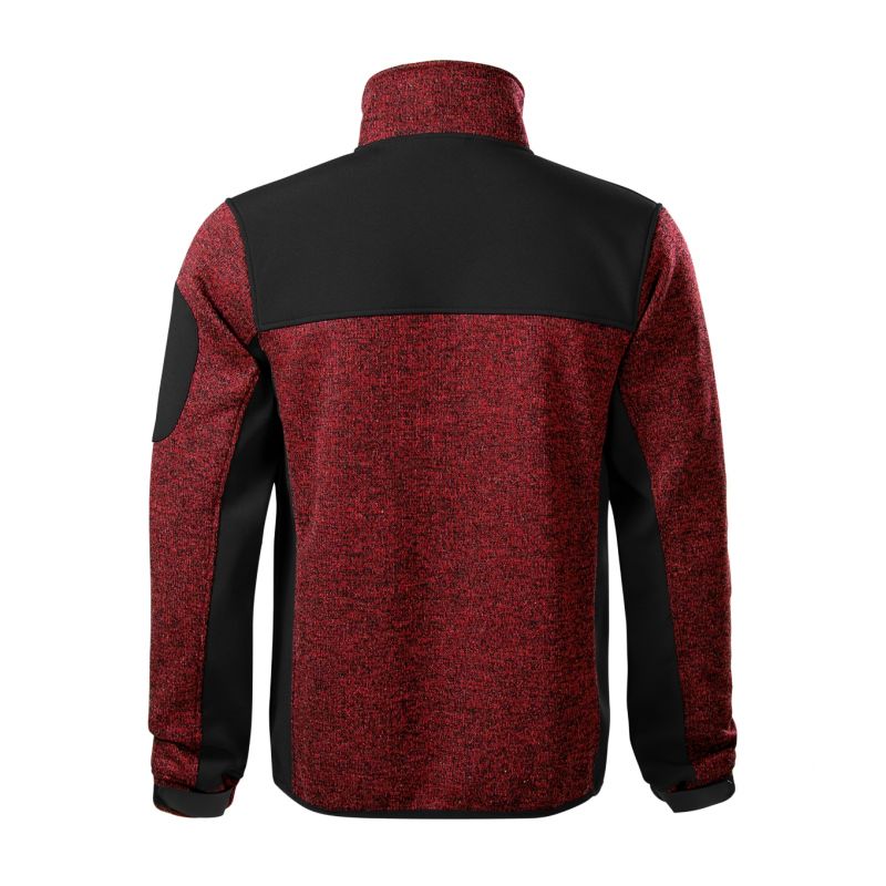 Rimeck Casual M MLI-550C4 Softshell Jacket Clothing/Outdoor/Rimeck Your Sports Performance