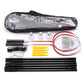 Meteor Motion 2 20076 badminton set Accessories/Rackets and accessories Your Sports Performance