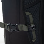 ALPIS backpack In preparation Your Sports Performance