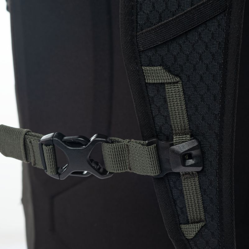 ALPIS backpack In preparation Your Sports Performance