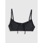 Women's bikini top 4F 4FRSS25UBKTF099-20S 4f
