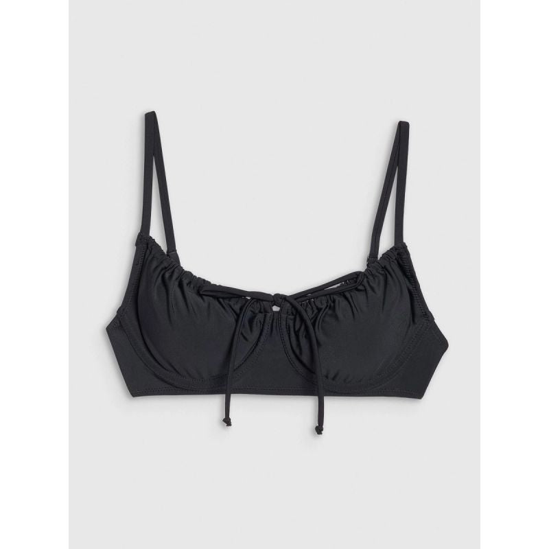 Women's bikini top 4F 4FRSS25UBKTF099-20S 4f