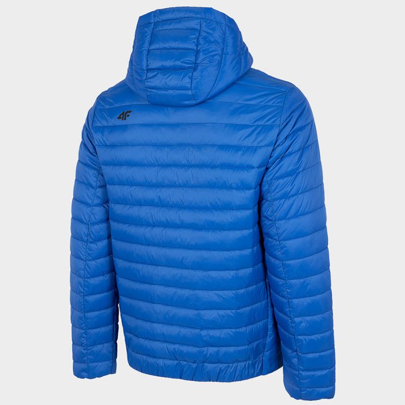 Jacket 4F M H4Z22-KUMP004 36S Clothing/Outdoor 4F