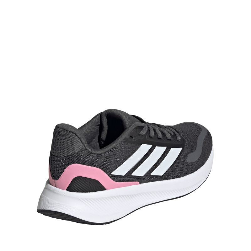 Adidas Runfalcon 5 kids shoes black JQ8668