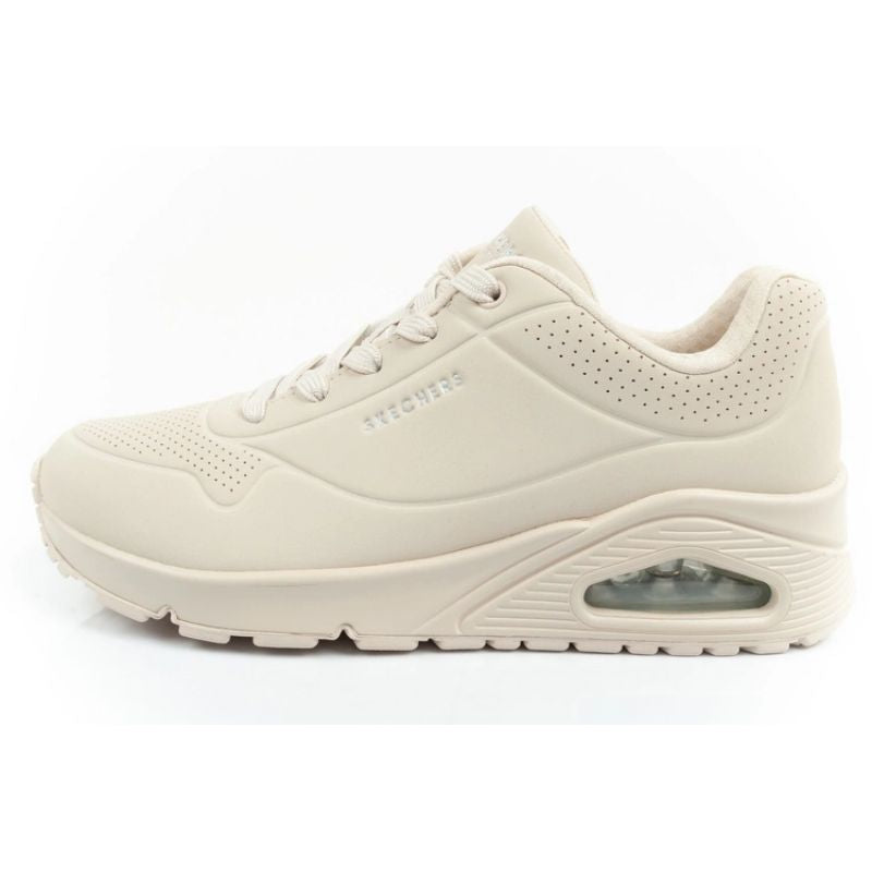 Skechers Uno W 73690/OWHT shoes Footwear/Lifestyle/Skechers Skechers