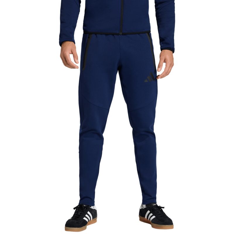 Men's adidas Tiro 26 Travel Sweat Pant Navy Blue KF6073 To be categorized Your Sports Performance