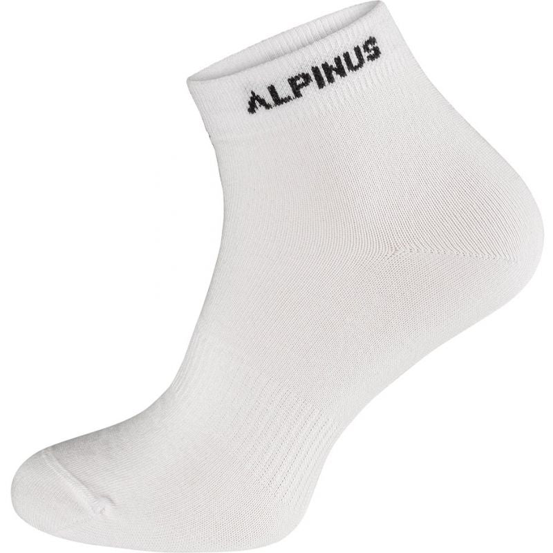 Alpinus Puyo 3-pack socks FL43761 Clothing/Outdoor/Alpinus Your Sports Performance