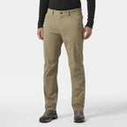 Helly Hansen men's trousers HOLMEN 5 POCKET PANT 63521 757 Helly Hansen