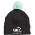 Puma Mixmatch Pom Pom Jr Cap 024798 01 Clothing/Multisport Puma
