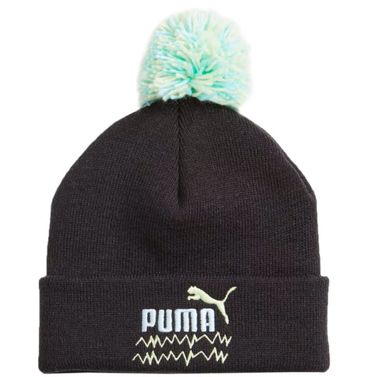 Puma Mixmatch Pom Pom Jr Cap 024798 01 Clothing/Multisport Puma
