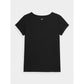 Women's regular plain T-shirt 4F 4FMM00TTSHF732-20S *Kategoria tymczasowa Your Sports Performance