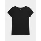 Women's regular plain T-shirt 4F 4FMM00TTSHF732-20S *Kategoria tymczasowa Your Sports Performance