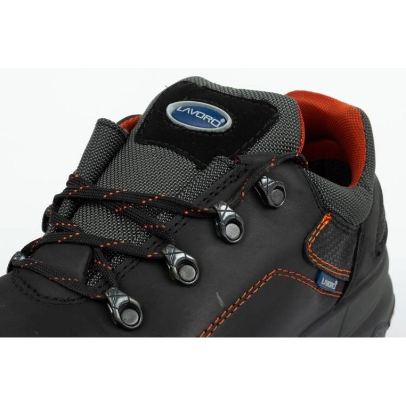 Lavoro 1229.50 safety work boots Footwear/Outdoor/Lavoro Your Sports Performance
