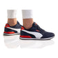 Puma St Runner V3 Mesh Jr 38551009 shoes Footwear/Lifestyle Puma
