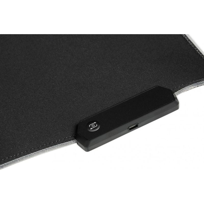 IBOX PAD 80X30 CM LED AURORA GAMING MPG5 In preparation Your Sports Performance