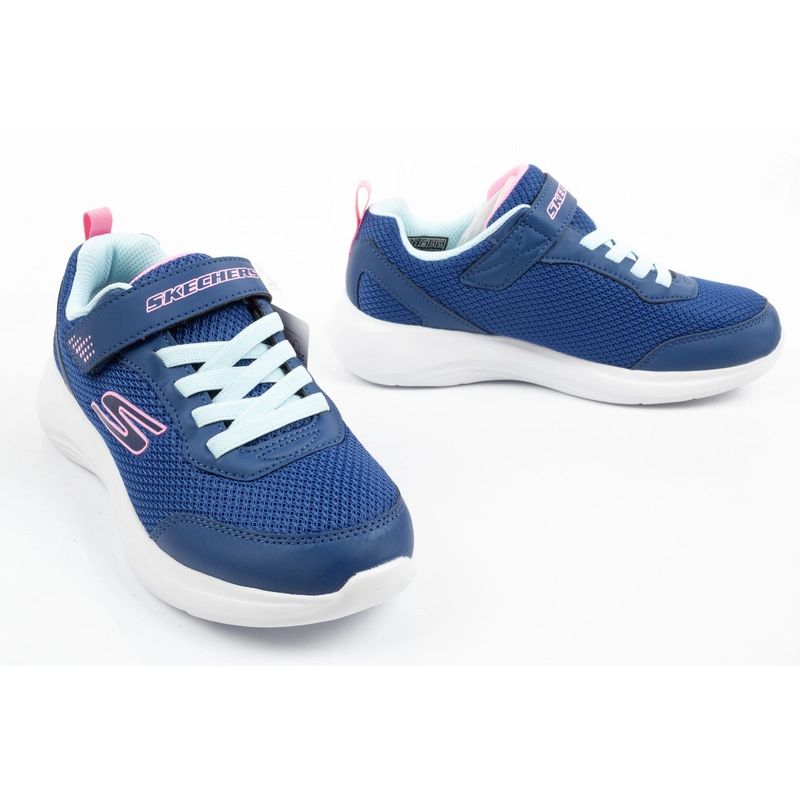 Skechers Selectors Lightweight Children's Sports Shoes for Girls