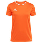 adidas Entrada 26 Jersey Women's T-Shirt orange JZ2496