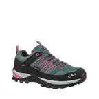 CMP Rigel Low 3Q54456 60ET Women's Hiking Shoes