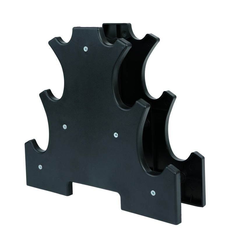 VIRTUFIT NEOPRENE DUMBBELL SET - BAR BELL SET - WITH HANDLE In preparation Your Sports Performance