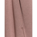 Women's wide-leg sweatpants 4F 4FRAW25TTROF1614-20S 4f