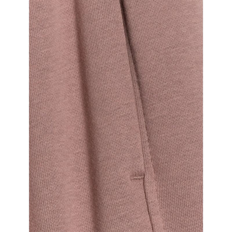 Women's wide-leg sweatpants 4F 4FRAW25TTROF1614-20S 4f