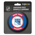 Souvenir Hockey Puck Inglasco NHL Retro 510AN000555 Accessories/Training equipment Your Sports Performance