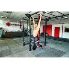 BUSHIDO DIP BELT Pasy obciążeniowe - Dip Belt Your Sports Performance
