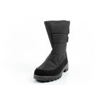 Progress winter boots snow boots women's ankle boots insulated fashionable zipper In preparation Your Sports Performance