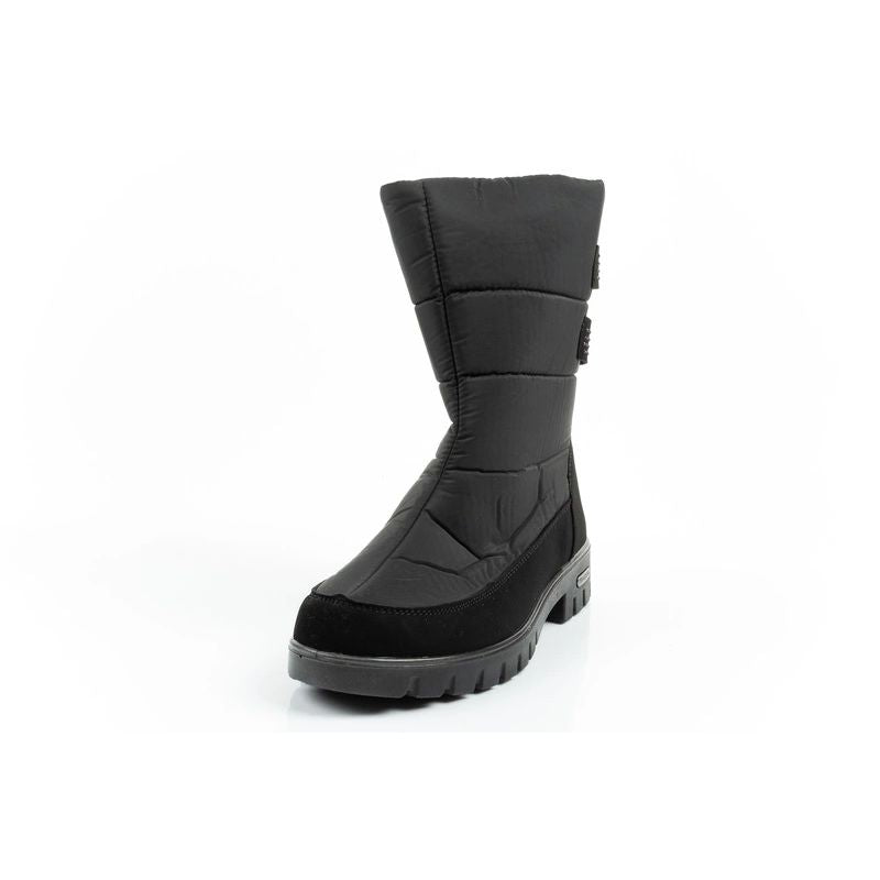 Progress winter boots snow boots women's ankle boots insulated fashionable zipper In preparation Your Sports Performance