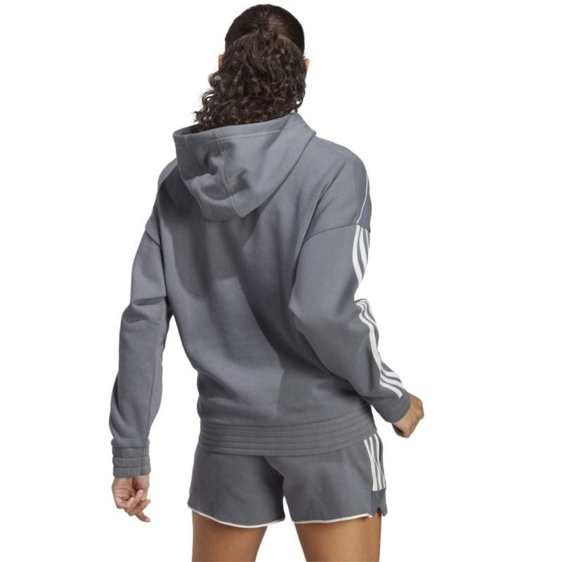 Adidas Tiro 23 League Sweat Hoodie W HZ3013 Clothing/Lifestyle/adidas Adidas