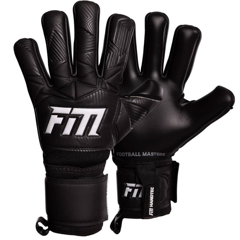 FM Varis X S960222 Goalkeeping Gloves Accessories/Gloves Your Sports Performance