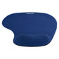 SAVIO GEL MOUSE PAD SAVMP-01NB In preparation Your Sports Performance