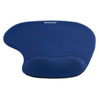 SAVIO GEL MOUSE PAD SAVMP-01NB In preparation Your Sports Performance