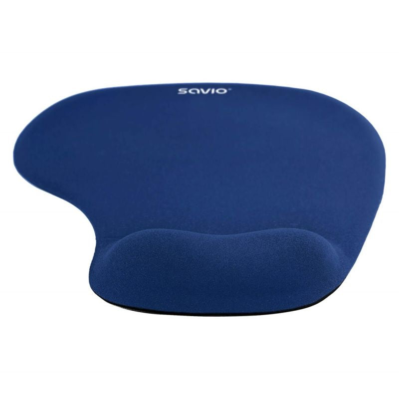 SAVIO GEL MOUSE PAD SAVMP-01NB In preparation Your Sports Performance