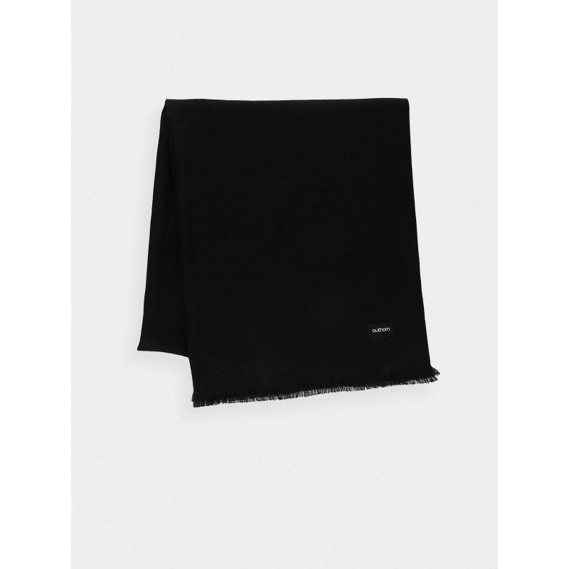 Outhorn OTHAW22ASCAU001 Unisex Scarf Kobieta/Akcesoria/Bandany, kominiarki, szaliki/Szaliki Your Sports Performance