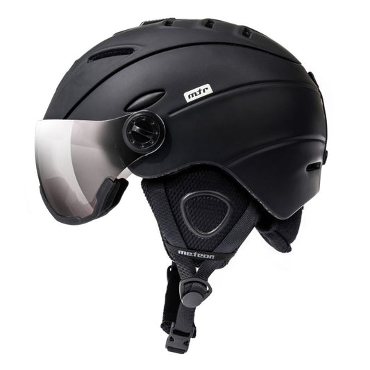 Meteor Holo 24961 Ski Helmet Accessories/Skiing/Helmets Your Sports Performance