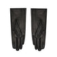 Calvin Klein Jeans Leather Gloves W K60K610153 Clothing/Multisport/Calvin Klein Your Sports Performance